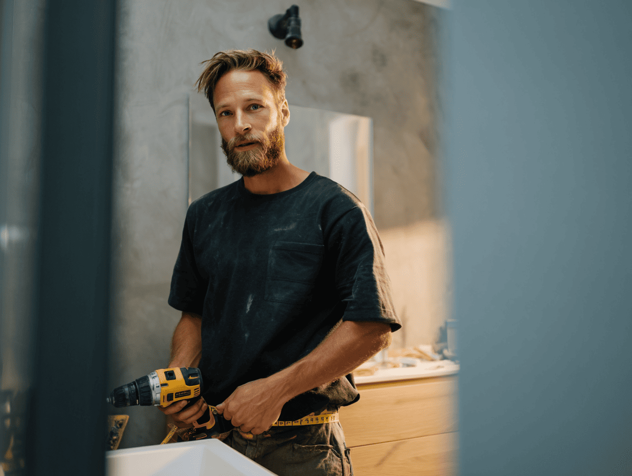 Bathroom Renovation Calgary