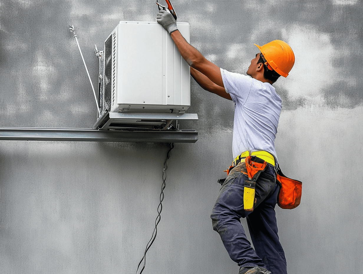 Calgary HVAC Contractor