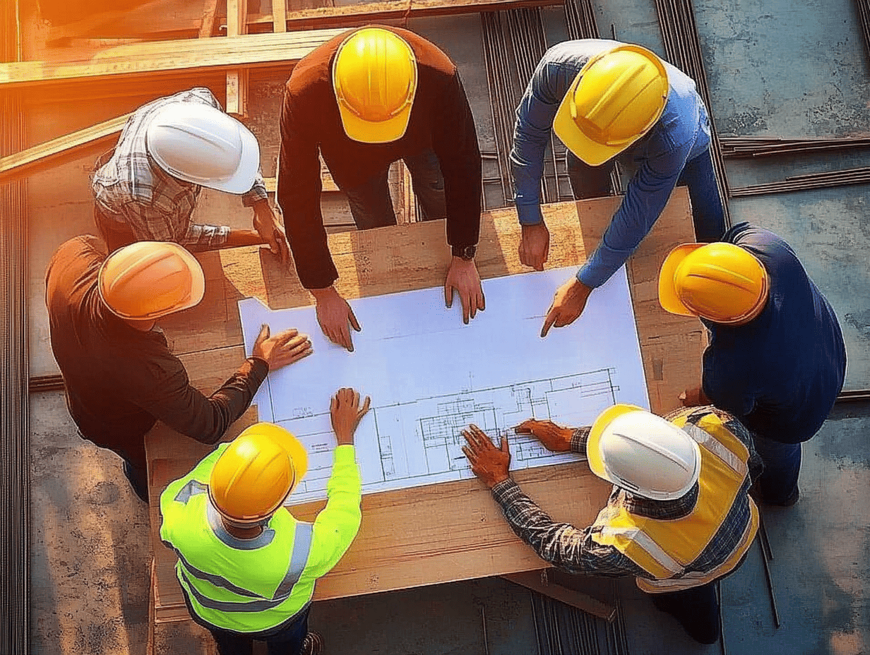 Home Remodeling Services