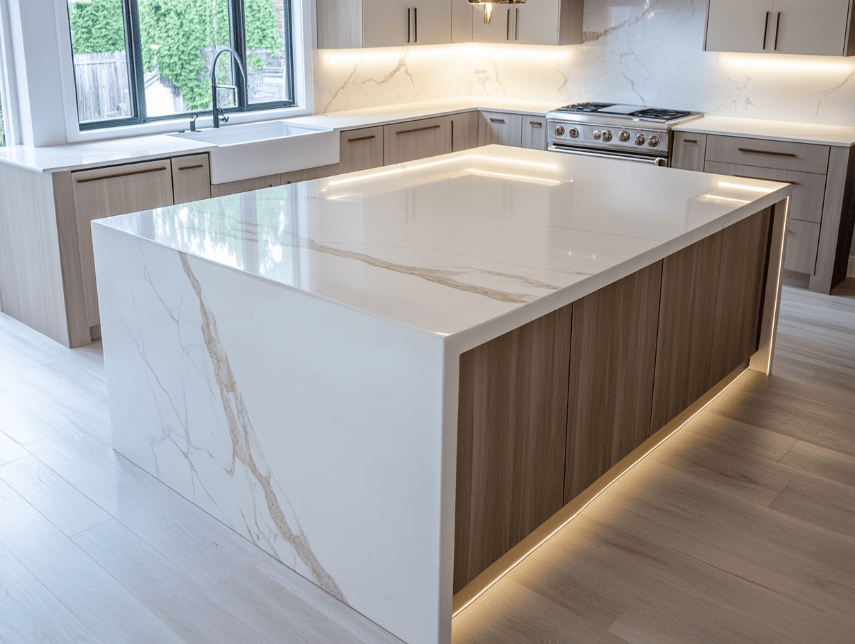 Kitchen Renovation and Remodeling Calgary