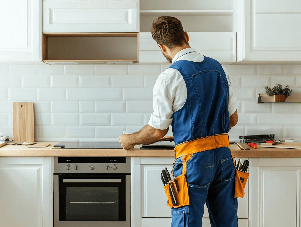 Kitchen Renovation Quote Calgary