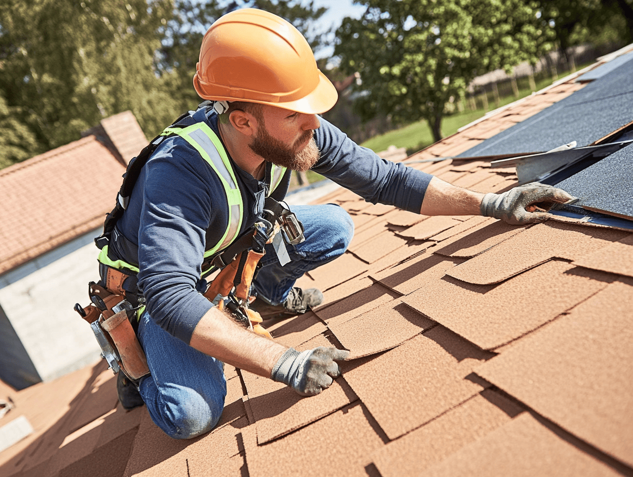 Roof Repair Calgary