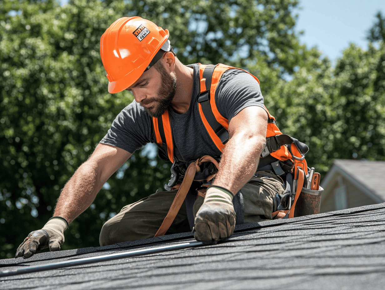 Roofing companies in Calgary